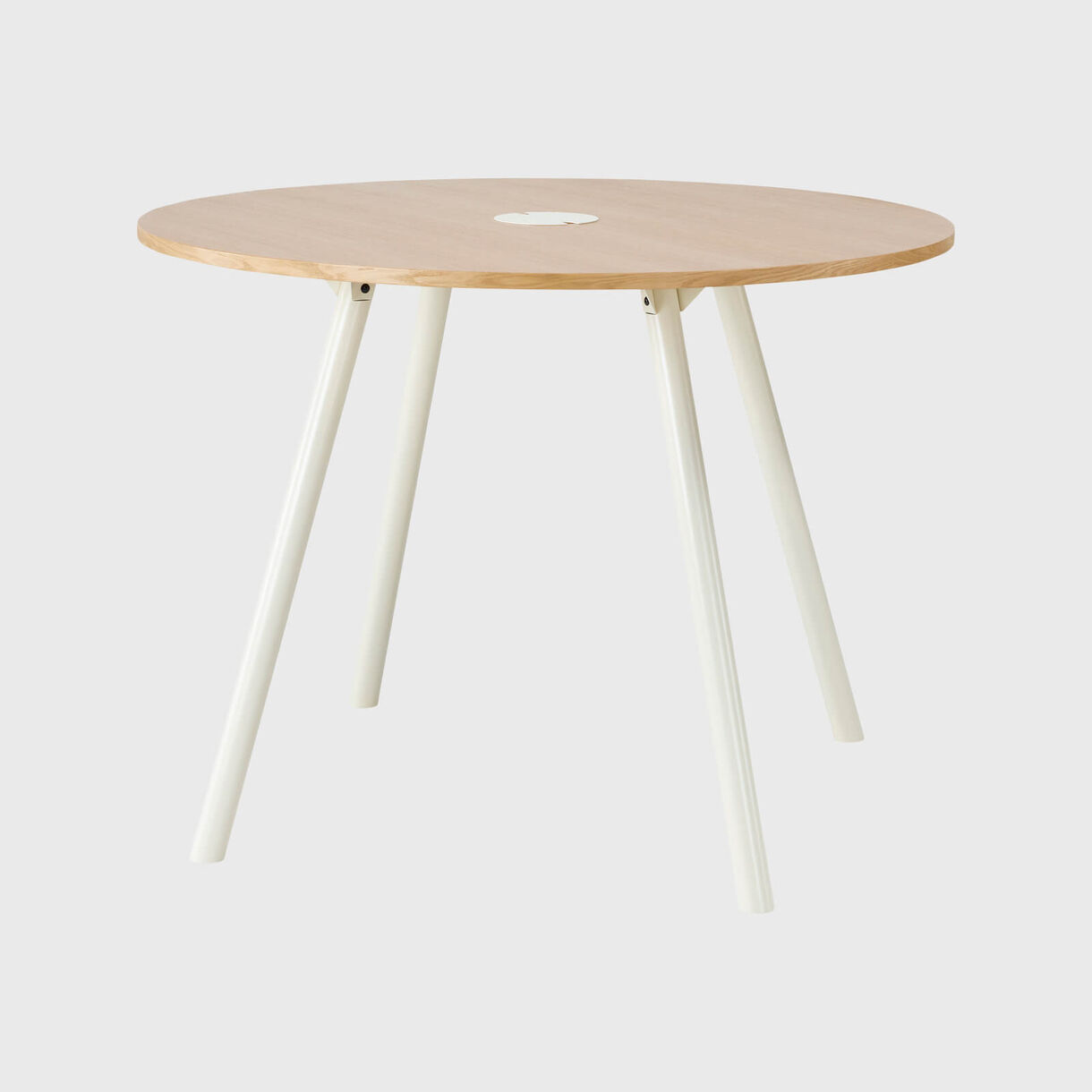 Morse Round Table